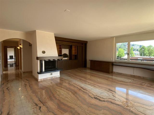 Apartment mieten in Aldesago, Tessin