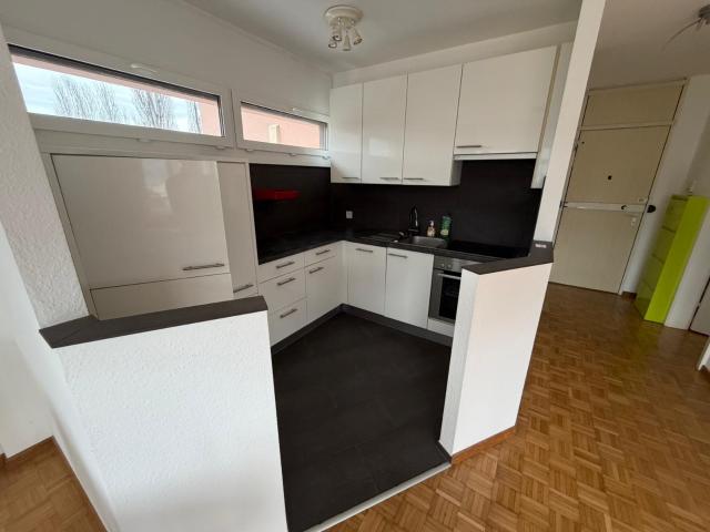 Apartment mieten in Caslano, Tessin