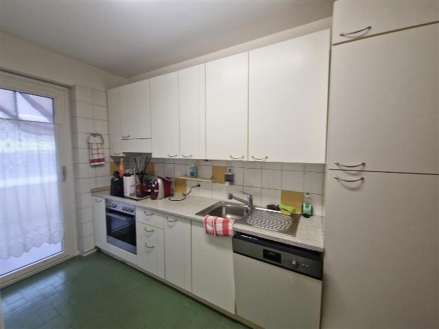 Apartment mieten in Locarno, Tessin