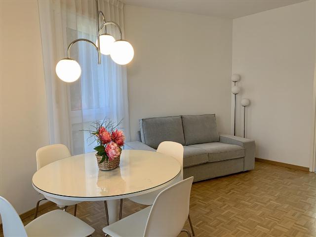 Apartment mieten in Massagno, Tessin