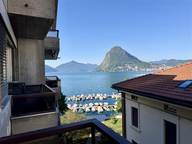 Apartment mieten in Bidogno, Tessin