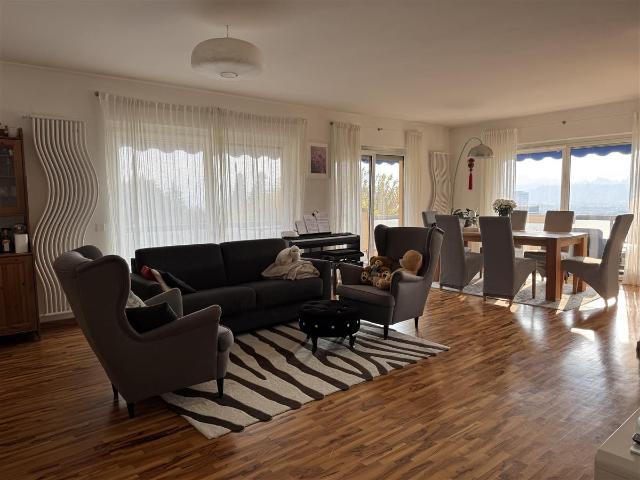 Apartment mieten in Aldesago, Tessin