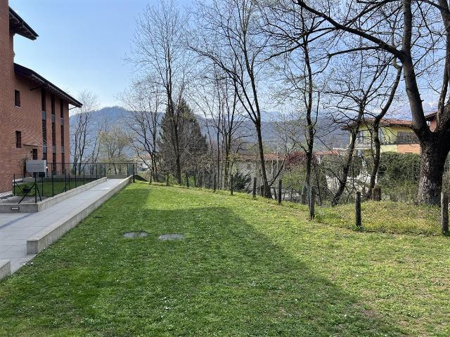 Apartment mieten in Aldesago, Tessin