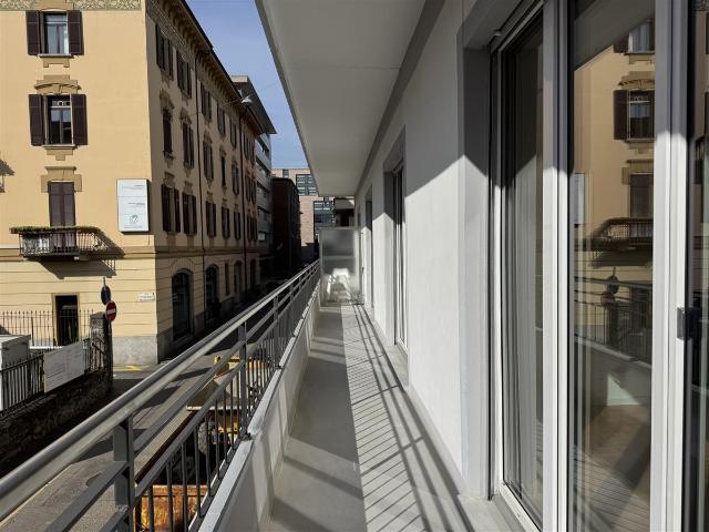 Apartment mieten in Lugano, Tessin