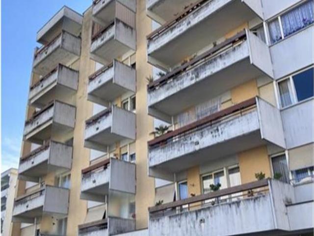 Apartment mieten in Locarno, Tessin