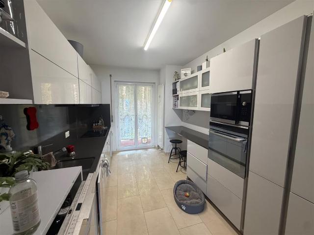 Apartment mieten in Aldesago, Tessin
