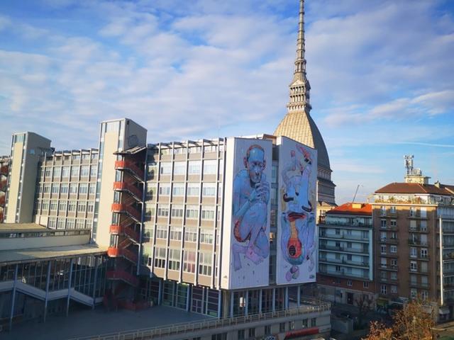 Appartamento in affitto a Piemonte, Torino