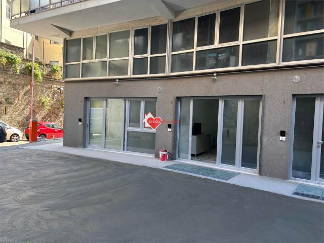 Appartamento in affitto a Siano, Calabria