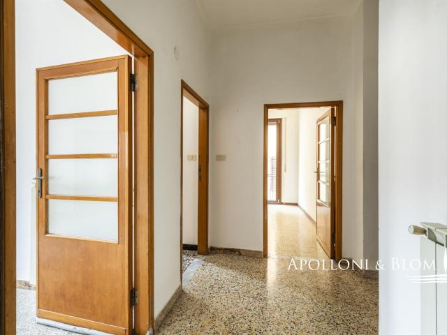 Appartamento in vendita a Pienza, Toscana