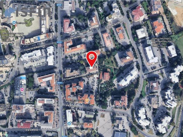 Appartamento in vendita a Calabria, Cosenza