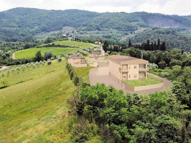 Appartamento in vendita a Serravalle Pistoiese, Toscana