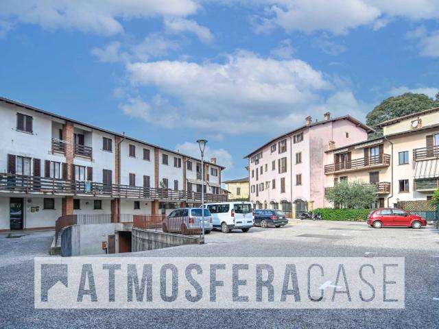 Appartamento in vendita a Brusaporto, Bergamo