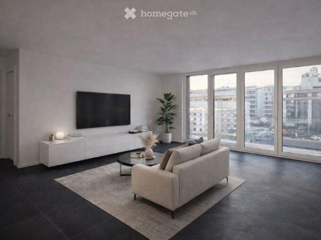 Apartment mieten in Paradiso, Distretto di Lugano