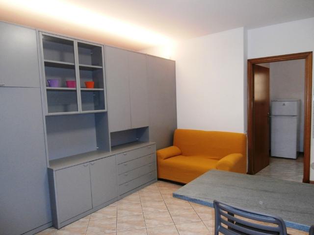 Appartamento in affitto a Commenda, Rovigo
