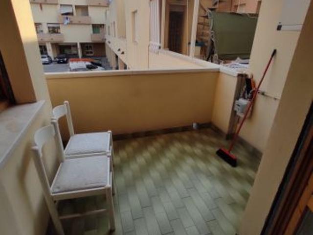 Appartamento in affitto a Centro, Marche