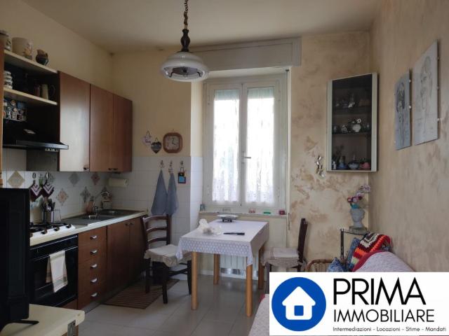Appartamento in affitto a Terni, Umbria