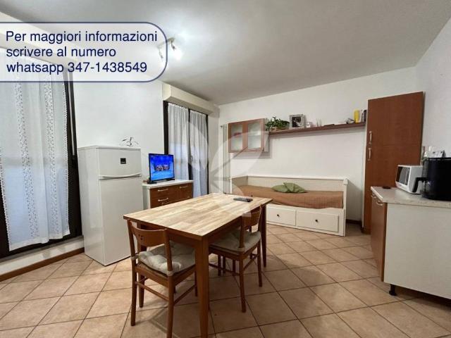 Appartamento in affitto a Vigatto, Sorbolo