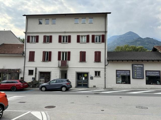 Immobilie mieten in Gorduno, Bellinzona