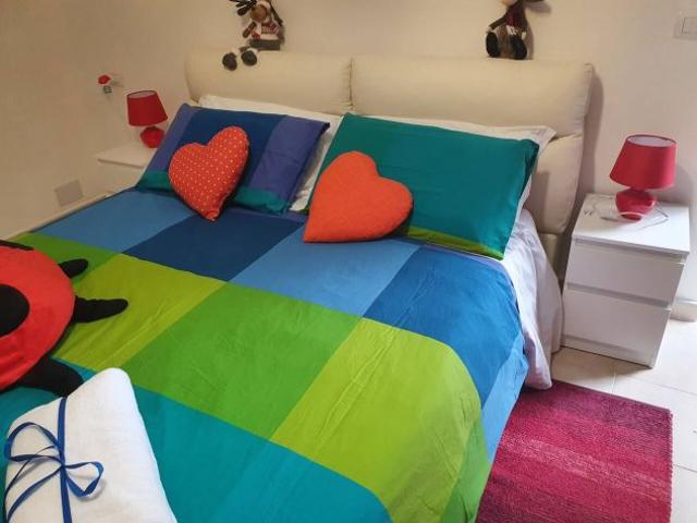 Stanza in affitto a Catania, Sicilia