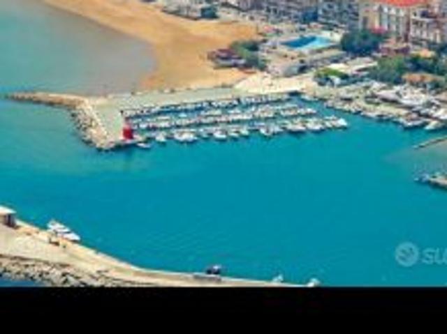 Appartamento in affitto a Calabria, Crotone