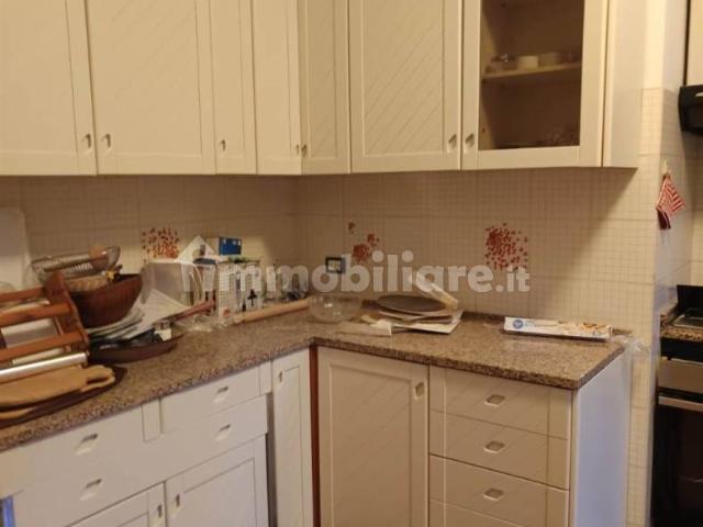 Appartamento in affitto a Lecchi, Toscana