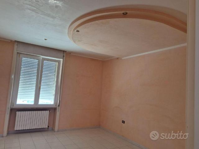 Appartamento in affitto a San Severo, Foggia