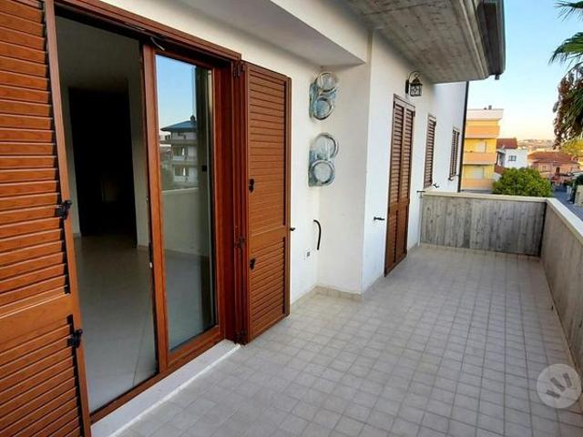 Appartamento in affitto a Montesilvano, Abruzzo
