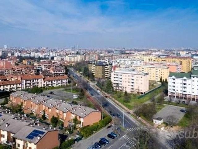 Appartamento in affitto a Grancino, Buccinasco
