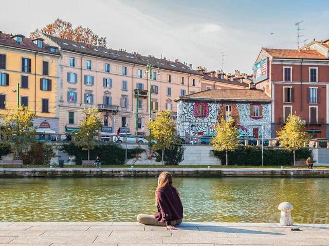 Appartamento in affitto a Grancino, Buccinasco
