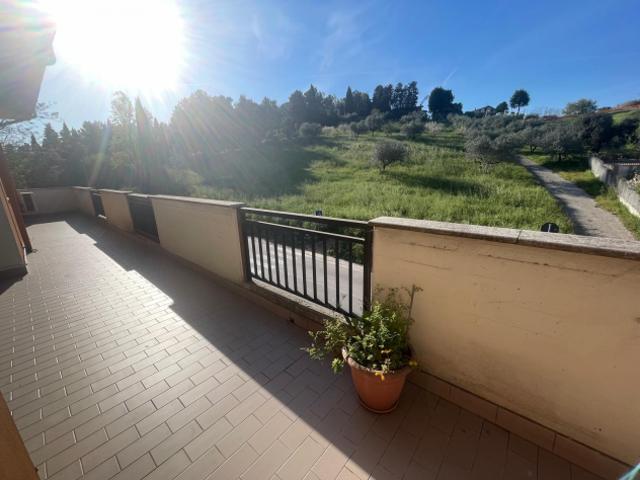 Appartamento in vendita a Villa Raspa, Spoltore