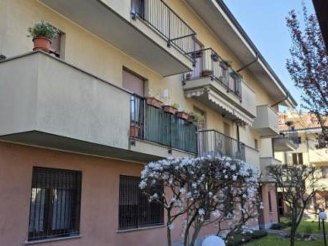 Appartamento in vendita a Cascina Meda, Nova Milanese