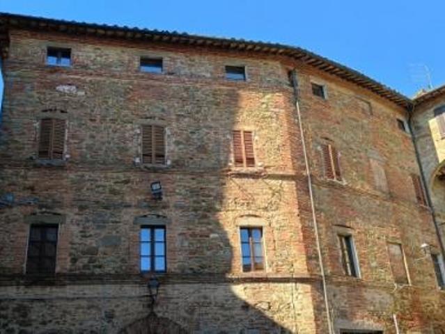Appartamento in vendita a Panicale, Umbria