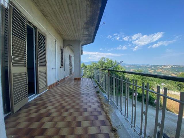 Appartamento in vendita a Sant'angelo A Cupolo, Campania