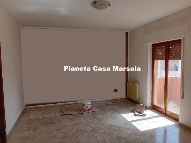 Appartamento in affitto a Marsala, Sicilia