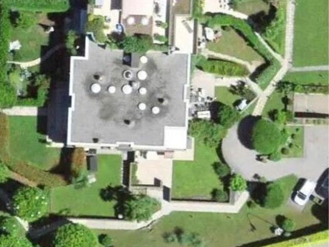 Wohnung kaufen in Collina d'Oro, Tessin