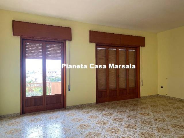 Appartamento in affitto a Salemi, Sicilia