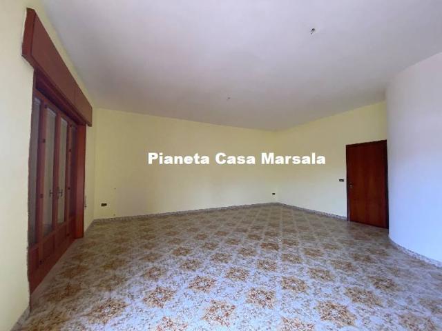 Appartamento in affitto a Salemi, Sicilia