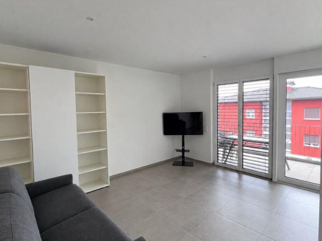 Apartment mieten in Agno, Distretto di Lugano