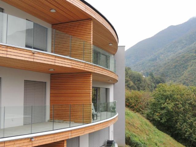Wohnung mieten in Bellinzona, Tessin