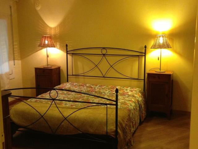 Appartamento in affitto a San Nicolò, Re