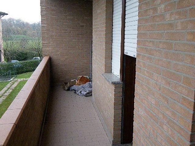 Appartamento in affitto a Pieve Modolena, Re
