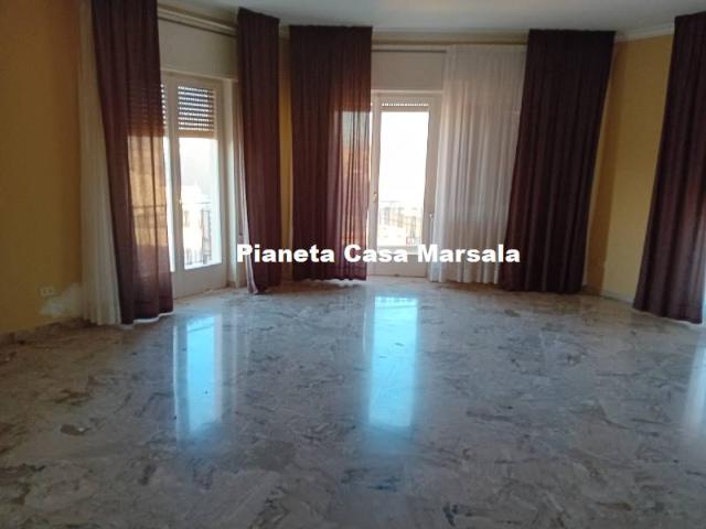 Appartamento in affitto a Marsala, Sicilia