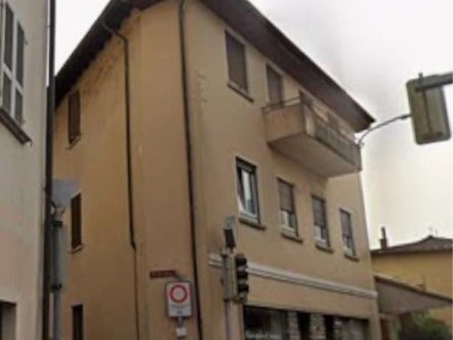 Wohnung kaufen in Mendrisio, Tessin