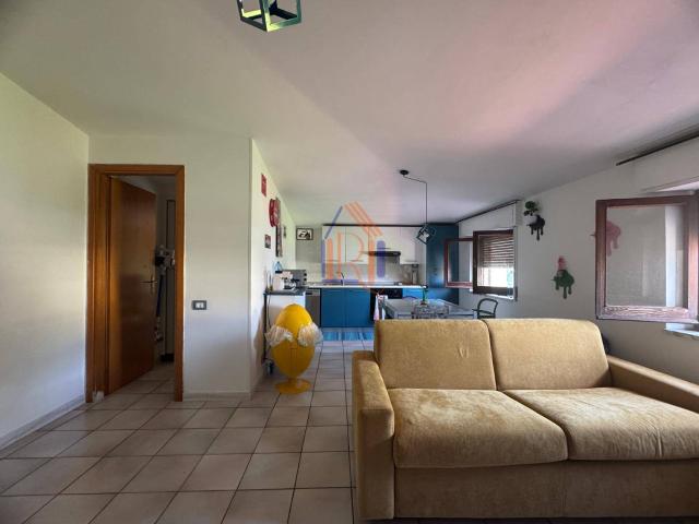 Appartamento in affitto a Calabria, Catanzaro