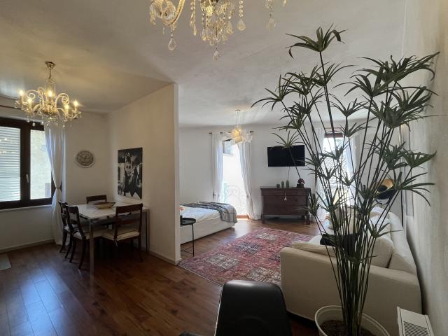 Apartment mieten in Massagno, Tessin