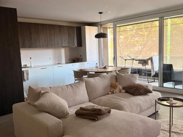 Apartment mieten in Mondacce, Minusio