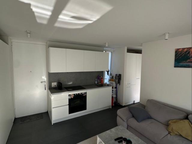 Apartment mieten in Dino, Lugano