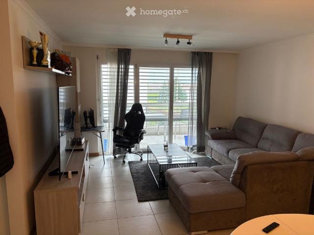 Apartment mieten in Cadenazzo
