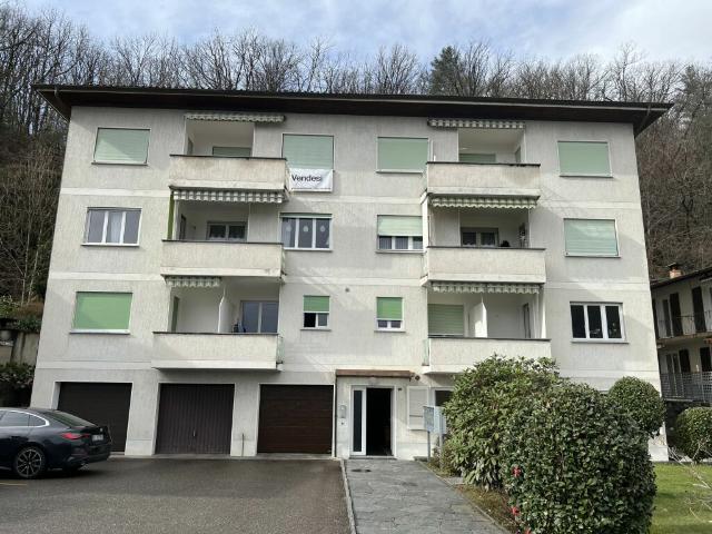 Wohnung mieten in Losone, Tessin