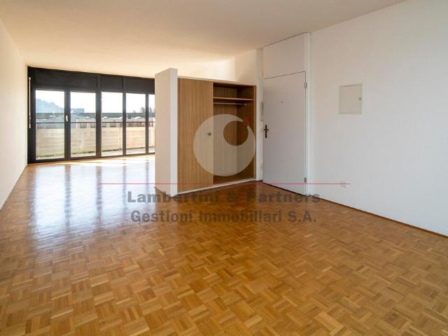 Apartment mieten in Sant'Antonio Dosso, Balerna